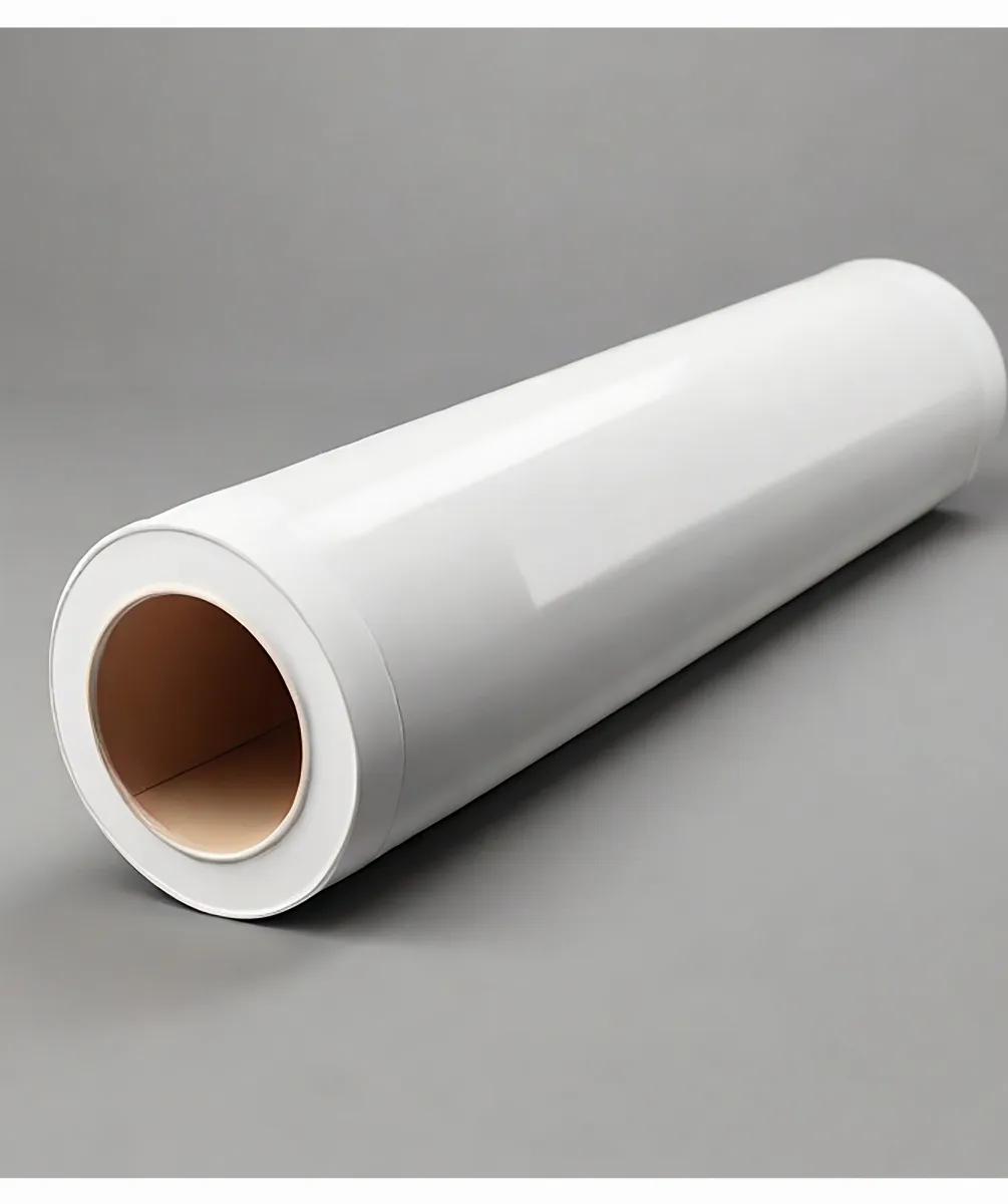 Vinyle Opaque