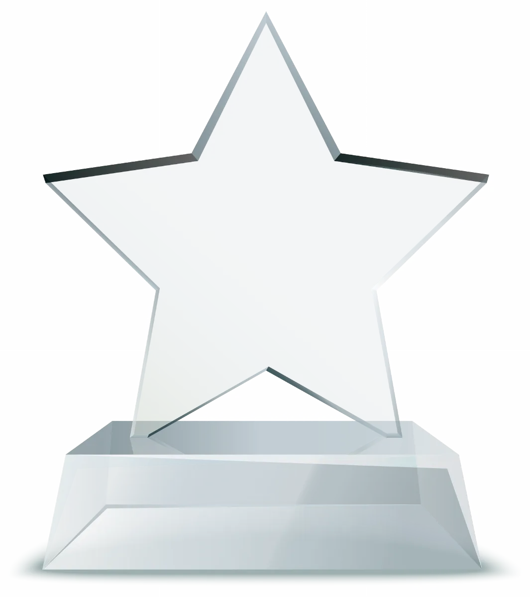 Trophée 3