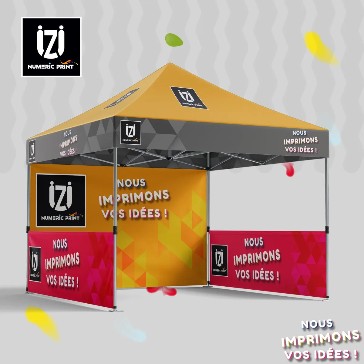 Branding