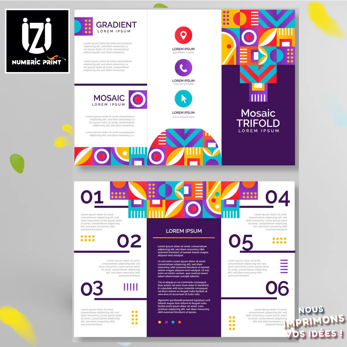 Brochure
