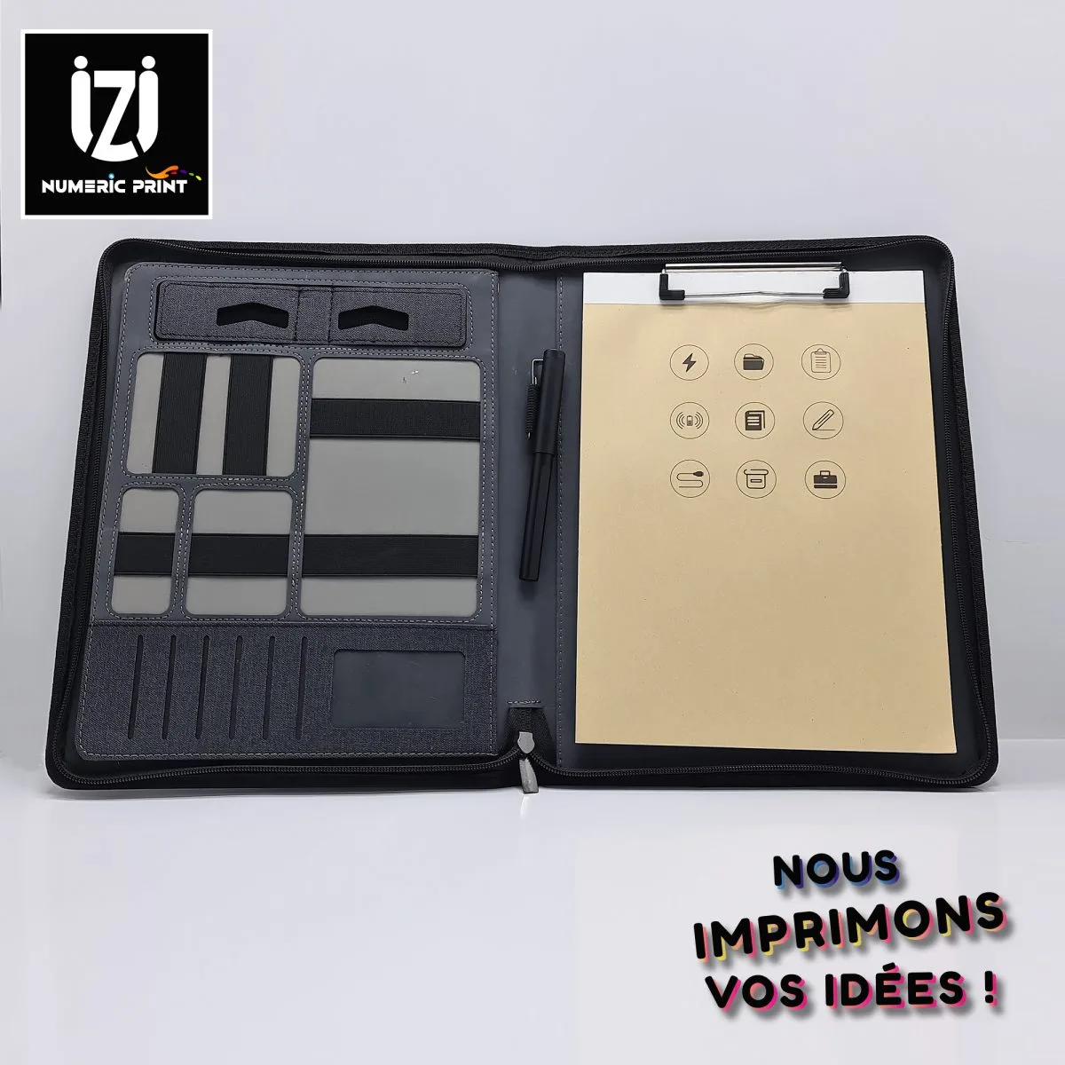 Coffret Cadeaux AN70