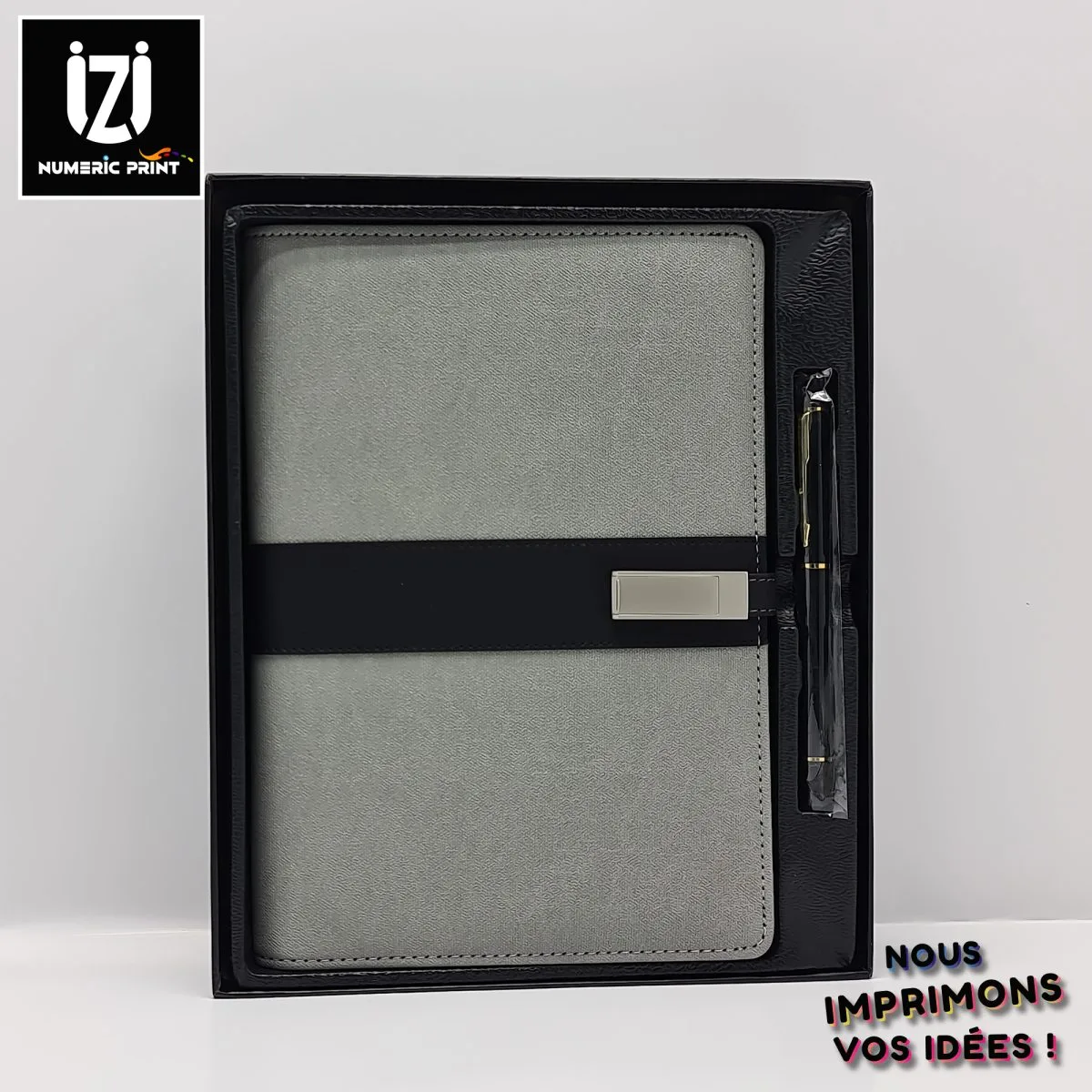 Coffret Cadeaux TNB00