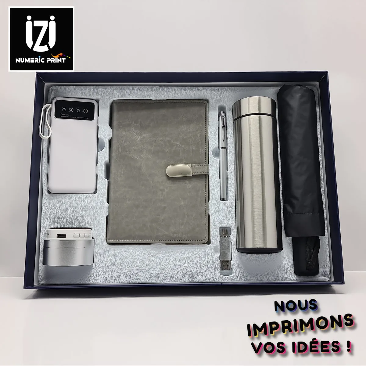 Coffret Cadeaux TPY10-7