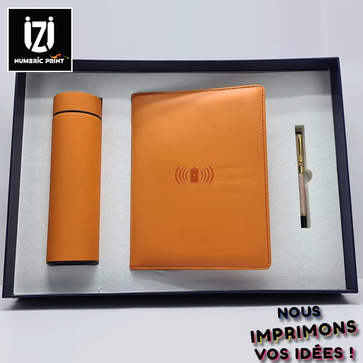 Coffret Cadeaux TSP08-3