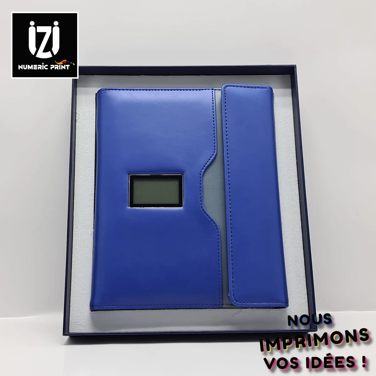 Coffret Cadeaux TSP16-0