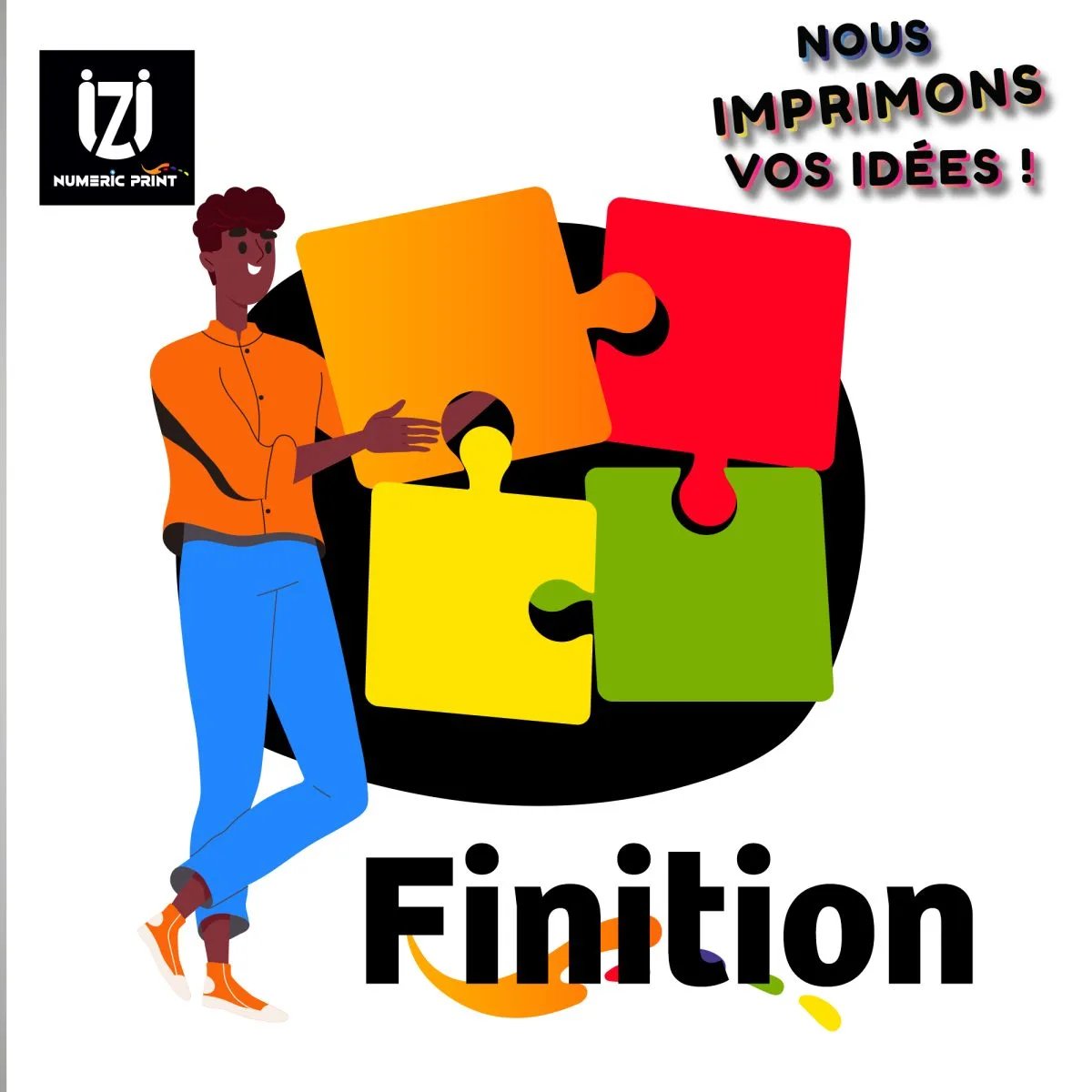 Finitions