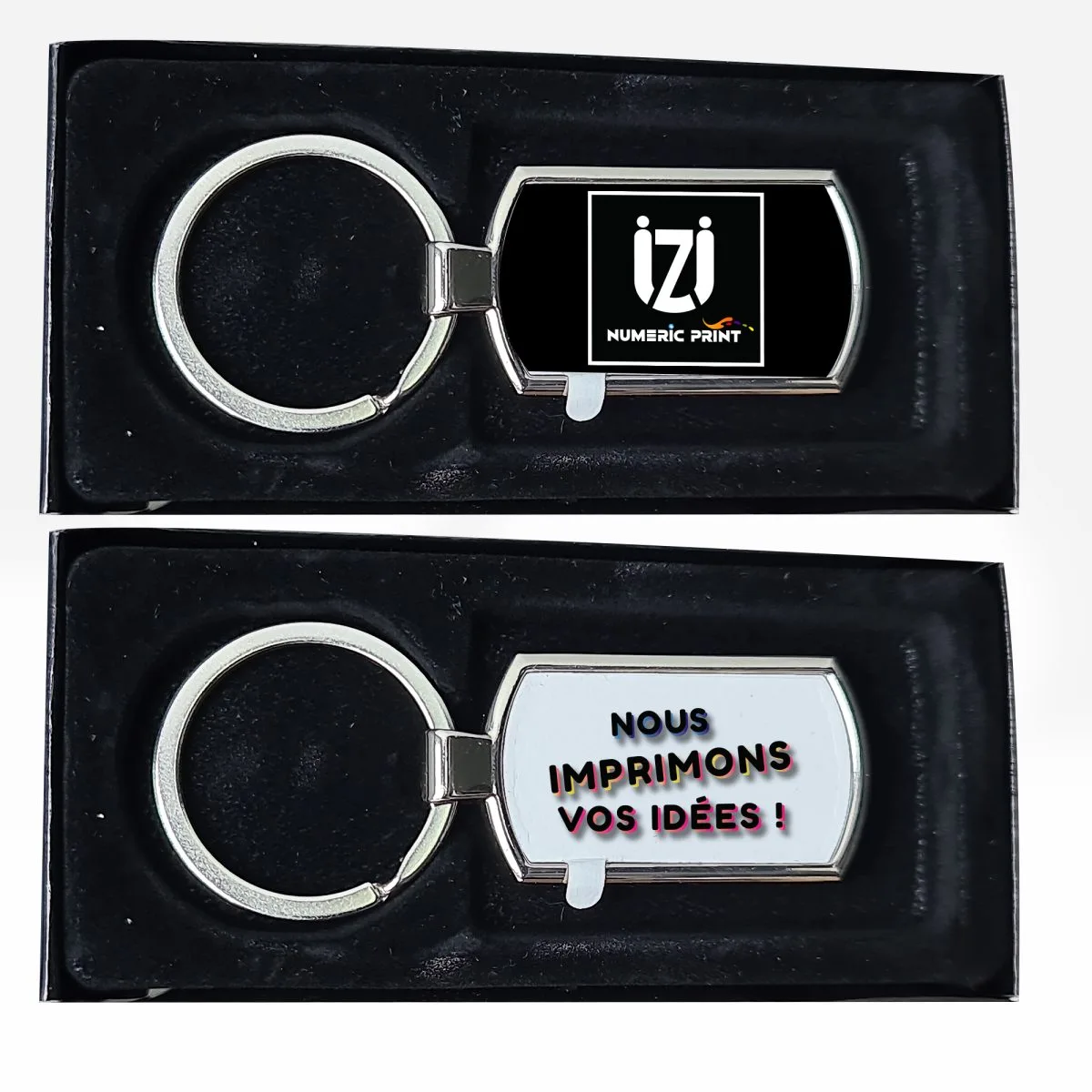 Porte-clé