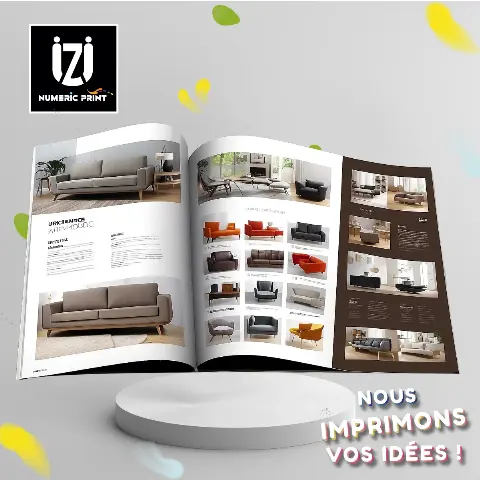 Catalogue