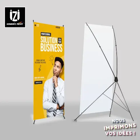 X Banner